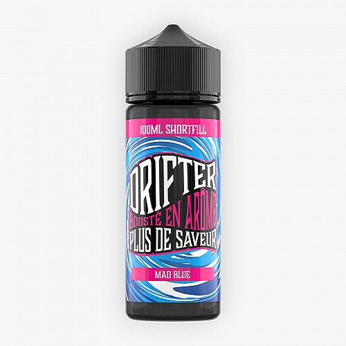 Mad Blue Drifter 100ml