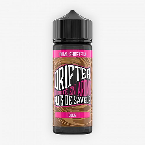 Cola Drifter 100ml