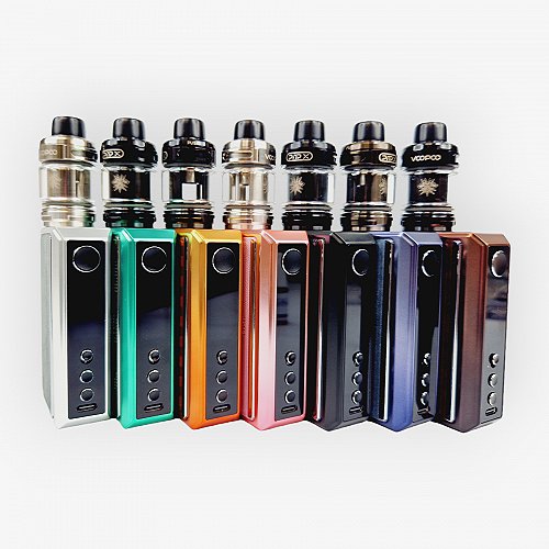 Kit Drag 5 Voopoo