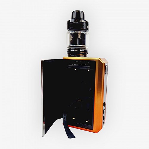 Kit Drag 5 Voopoo