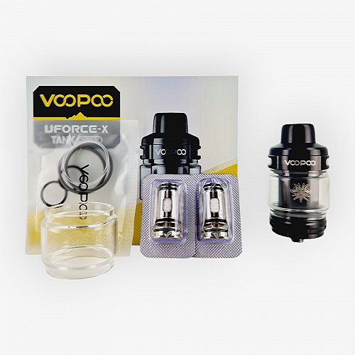 Uforce X Tank Voopoo