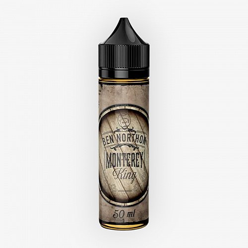 Monterey King Ben Northon 50ml