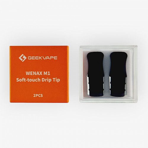 Pack de 2 Drip Tips Wenax GeekVape