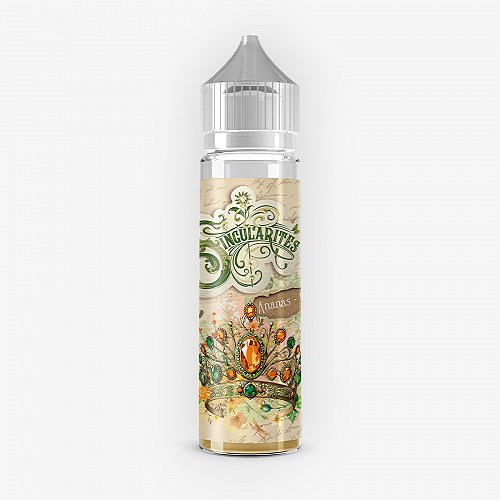 Ananas Passion Singularités Al-Kimiya 50ml