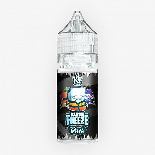 Dark Concentré Kung Freeze 30ml