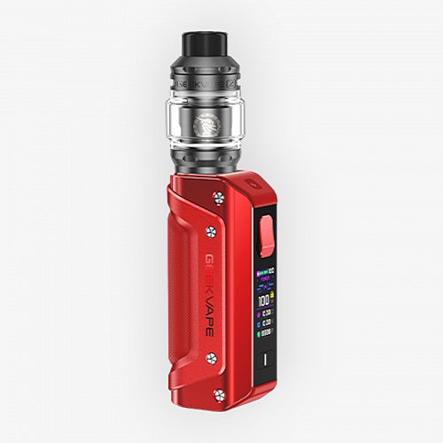 Kit Aegis Solo 3 GeekVape (batterie intégrée)