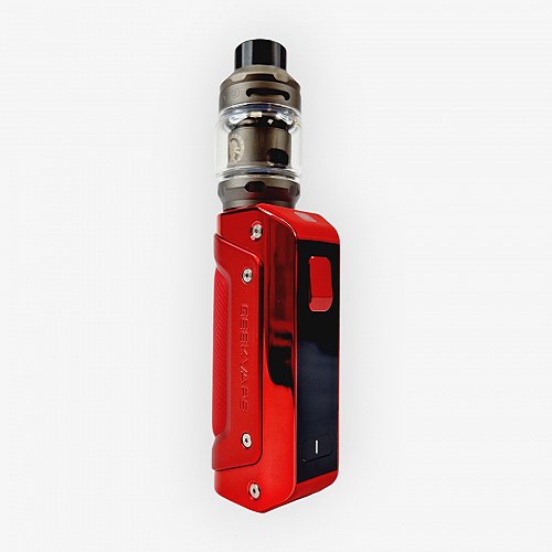 Kit Aegis Solo 3 GeekVape (batterie intégrée)