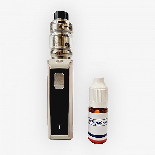 Kit Aegis Solo 3 GeekVape (batterie intégrée)