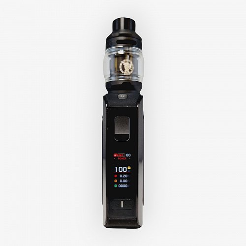 Kit Aegis Solo 3 GeekVape (batterie intégrée)