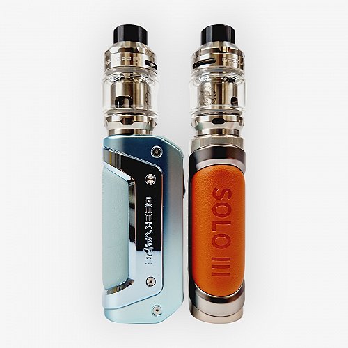 Kit Aegis Solo 3 GeekVape (batterie intégrée)