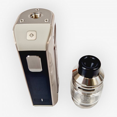 Kit Aegis Solo 3 GeekVape (batterie intégrée)