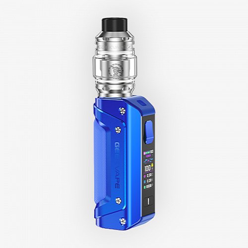 Kit Aegis Solo 3 GeekVape