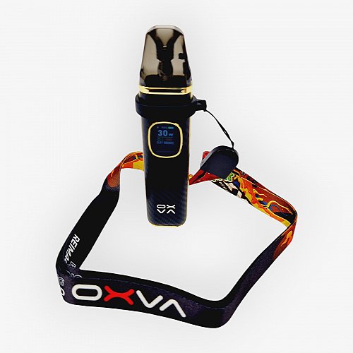 Kit Xlim Pro 2 Pod Oxva