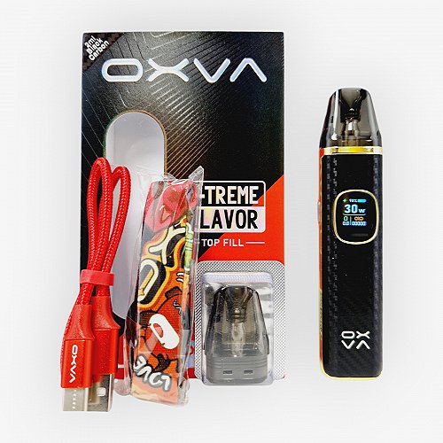 Kit Xlim Pro 2 Pod Oxva