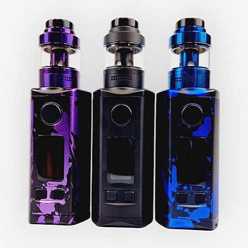 Kit Ascent Vaperz Cloud