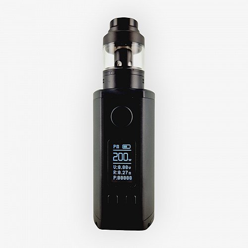 Kit Ascent Vaperz Cloud