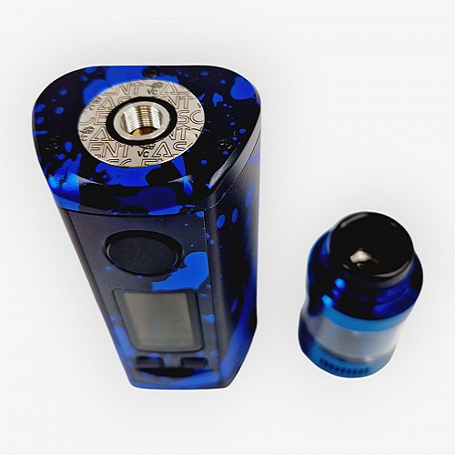 Kit Ascent Vaperz Cloud