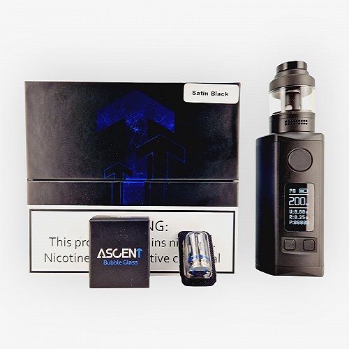 Kit Ascent Vaperz Cloud