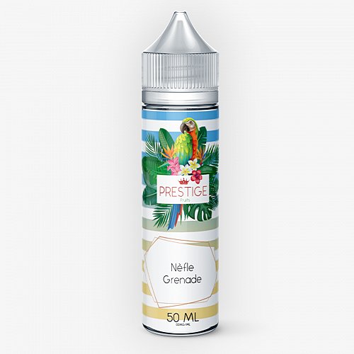 Nèfle Grenade Fruits Prestige 50ml