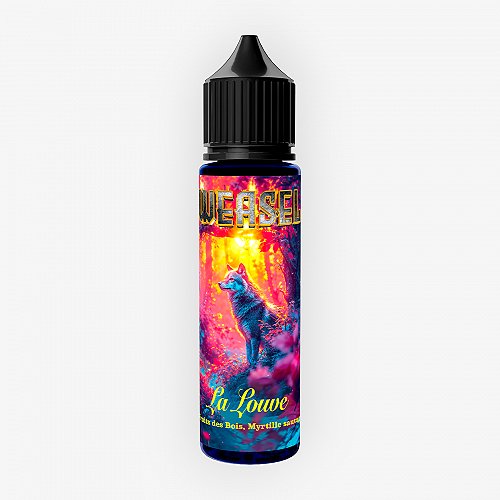 La Louve Weasel 50ml