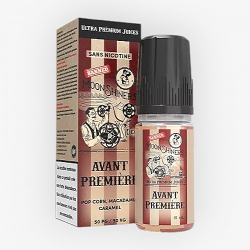 Avant Première Moonshiners 10ml