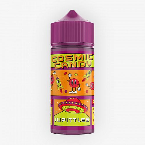 Jupittles Cosmic Candy 50ml