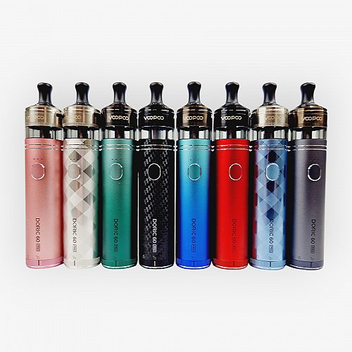 Kit Doric 60 Pro Pod Voopoo