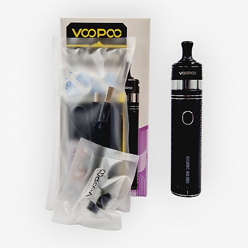 Kit Doric 60 Pro Pod Voopoo