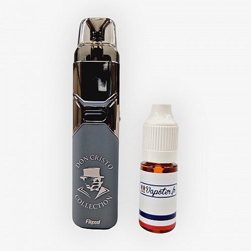 Kit O-Shadow Pod Fitpod - Don Cristo