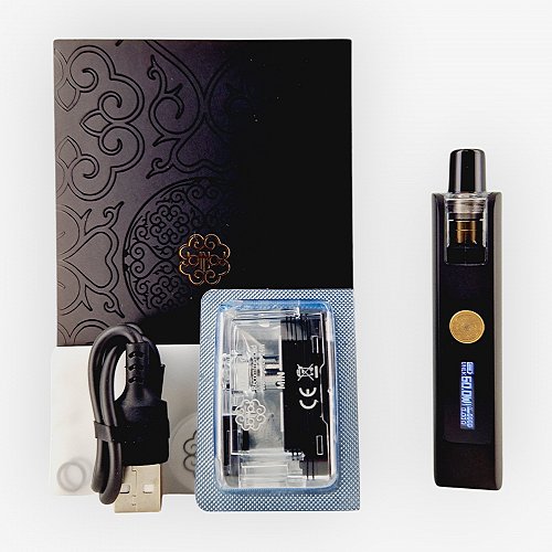 Kit Dotpod Max Dotmod