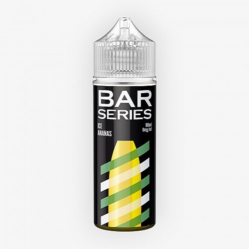 Ice Ananas Bar Series 100ml