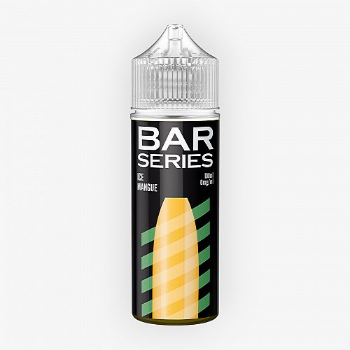 Ice Mangue Bar Series 100ml