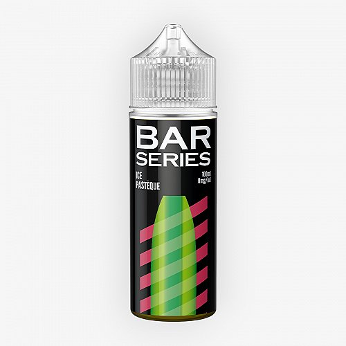 Ice Pastèque Bar Series 100ml