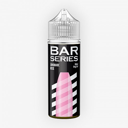 Limonade Rose Bar Series 100ml