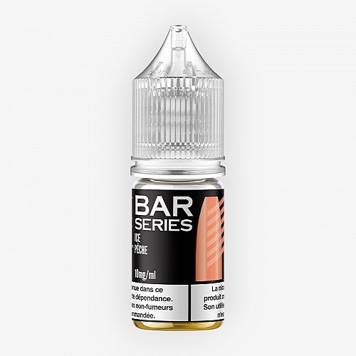 Ice Pêche Nic Salt Bar Series 10ml