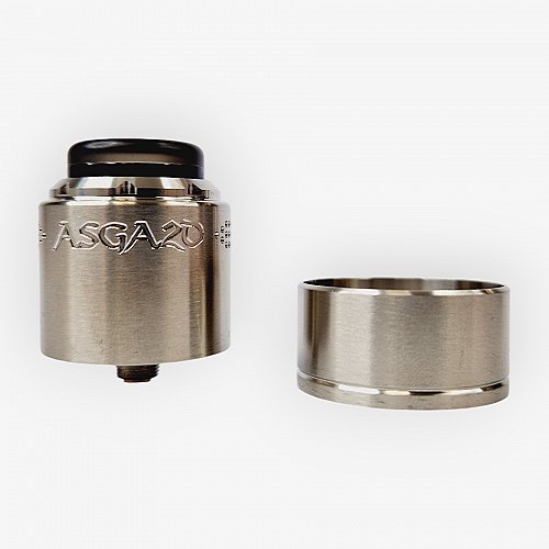 Asgard 2 RDA Vaperz Cloud