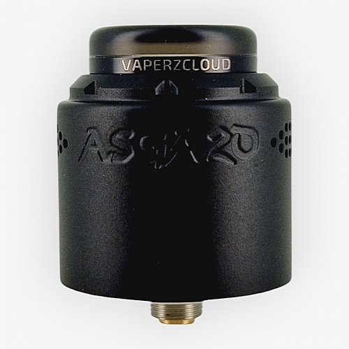 Asgard 2 RDA Vaperz Cloud