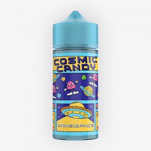 Dragispace Cosmic Candy 50ml