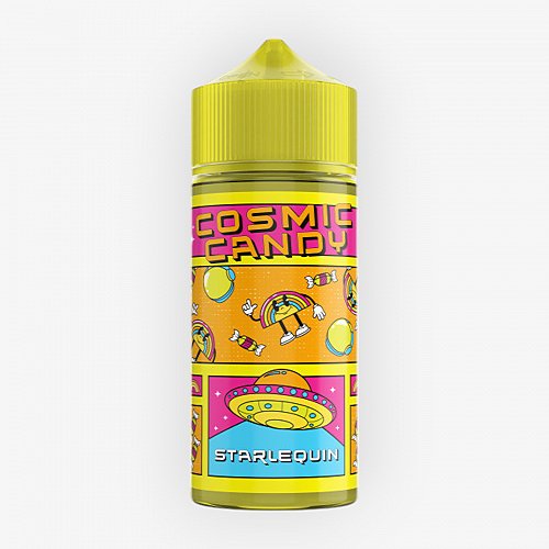 Starlequin Cosmic Candy 50ml