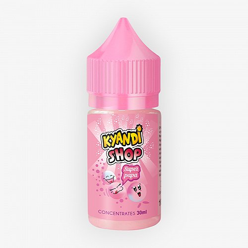 Super Papa Concentré Kyandi Shop 30ml