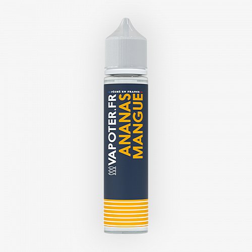 Ananas Mangue Vapoter.fr 50ml