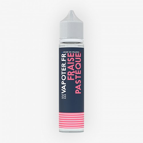 Fraise Pastèque Vapoter.fr 50ml