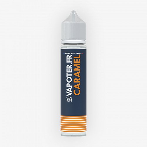 Caramel Vapoter.fr 50ml