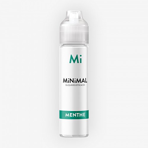 Menthe Minimal The Fuu 50ml