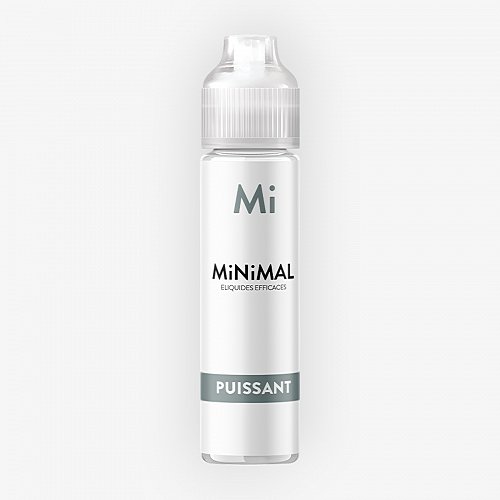 Puissant Minimal The Fuu 50ml