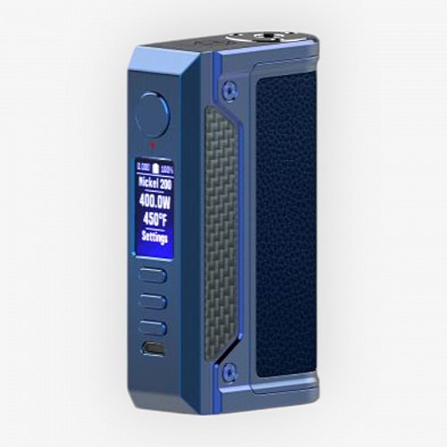 Box Therion II DNA250C LVE