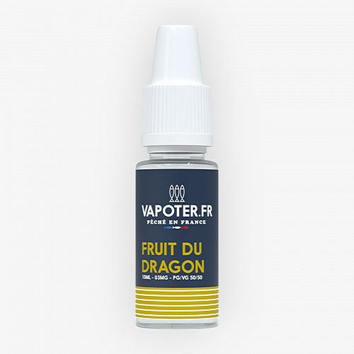 Fruit Du Dragon Vapoter.fr 10ml