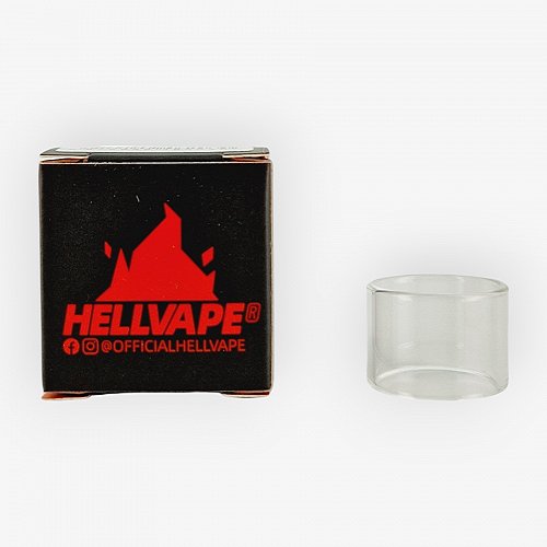 Verre Dead Rabbit MTL 2 RTA HellVape