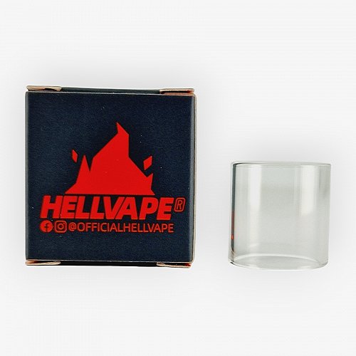 Verre Dead Rabbit MTL 2 RTA HellVape