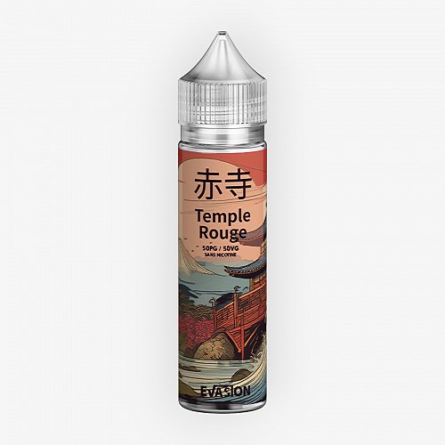 Temple Rouge Evasion 50ml